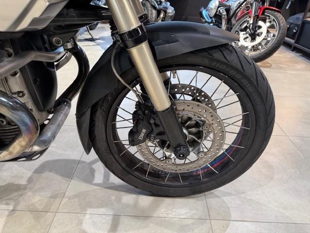 R 1200 GS