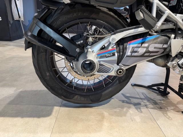 R 1200 GS
