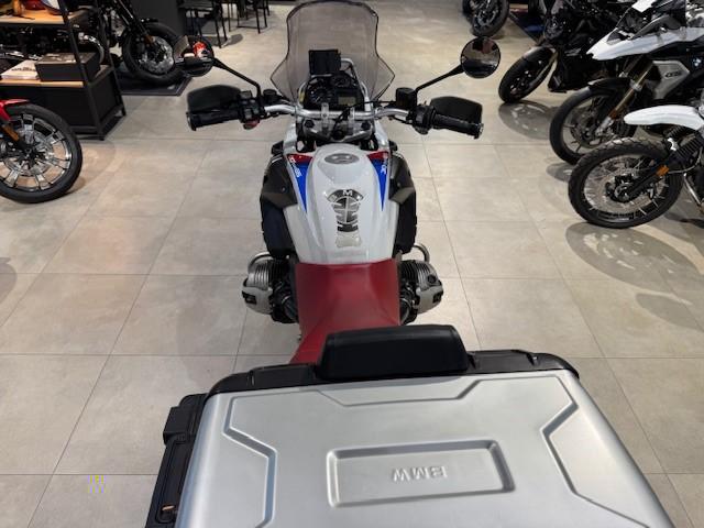 R 1200 GS