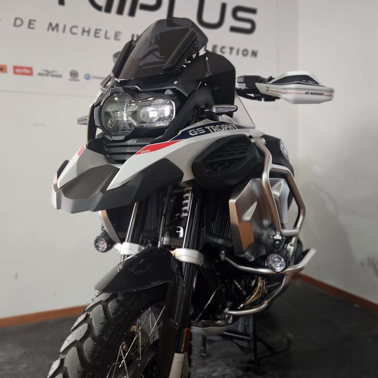 R 1250 GS