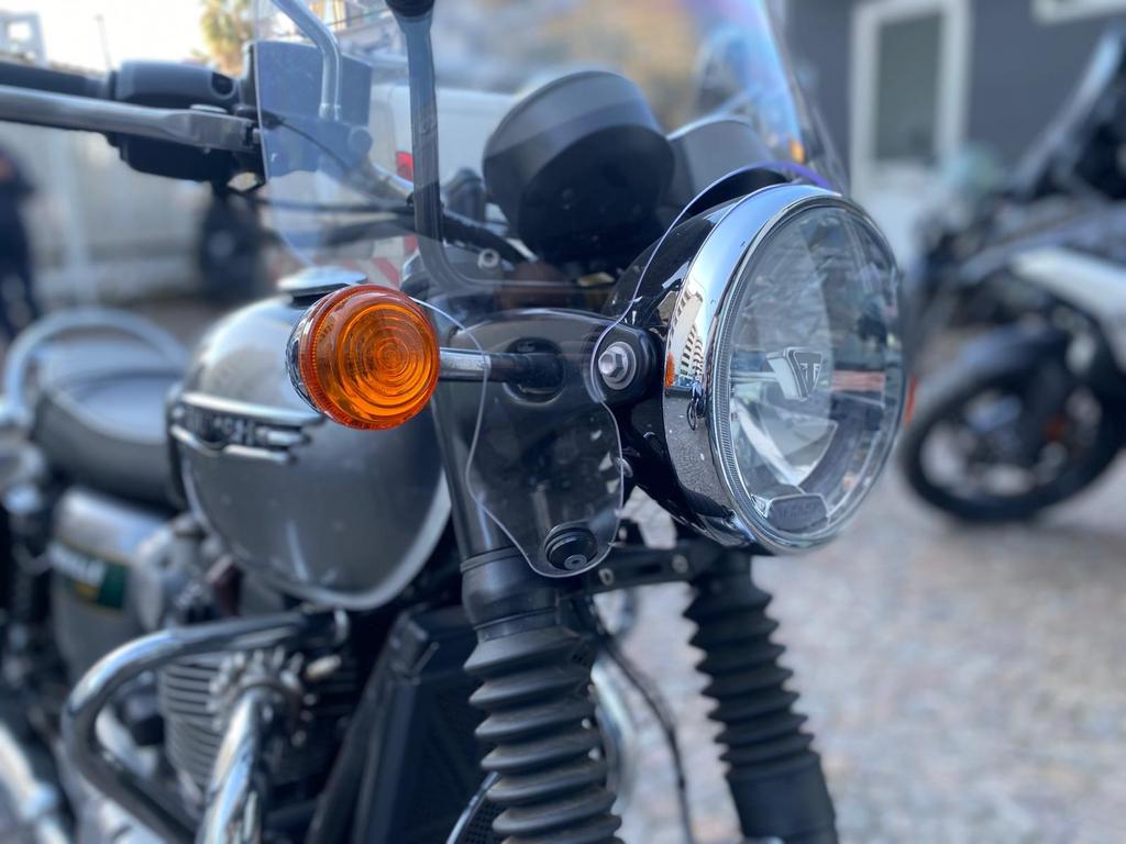 BONNEVILLE 1200 T120