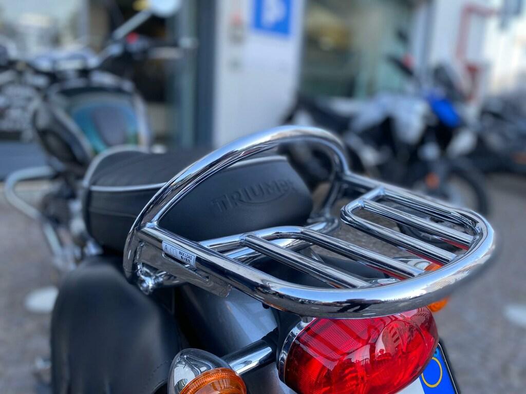 BONNEVILLE 1200 T120