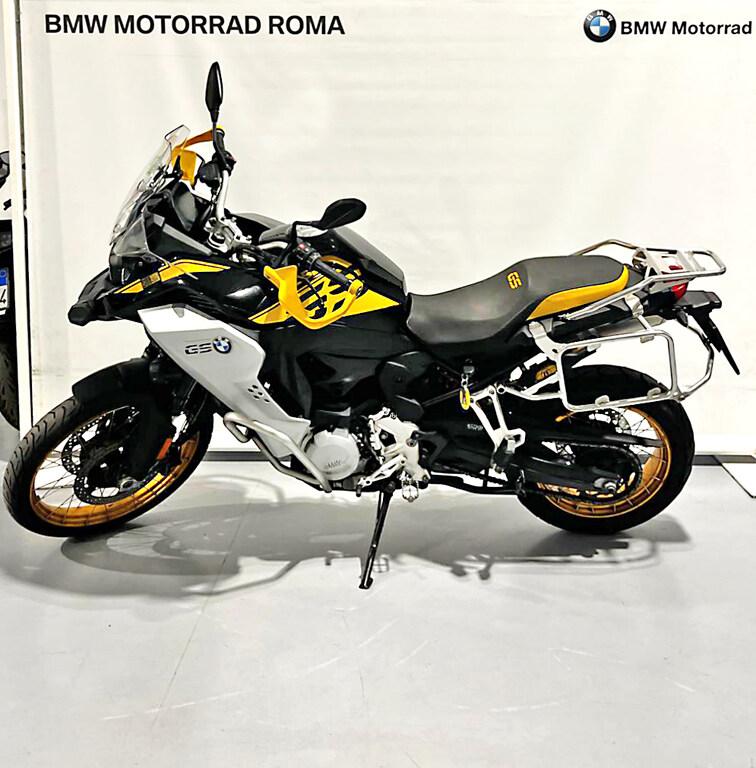 F 850 GS