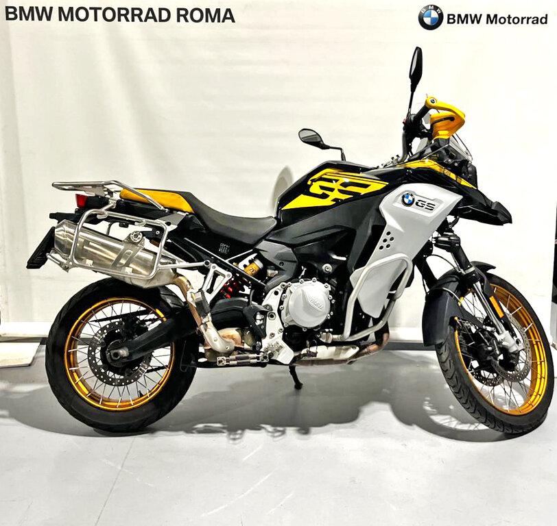 F 850 GS