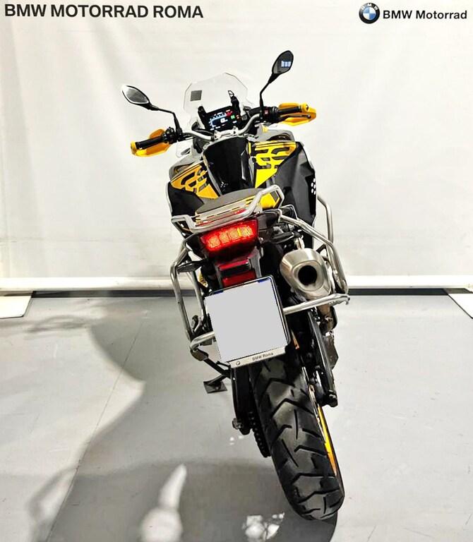 F 850 GS