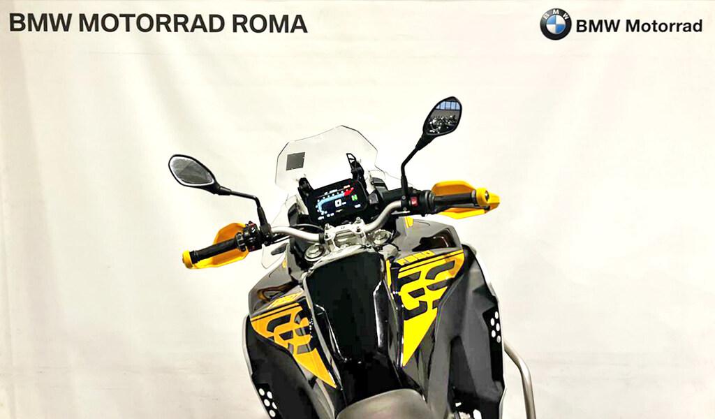 F 850 GS