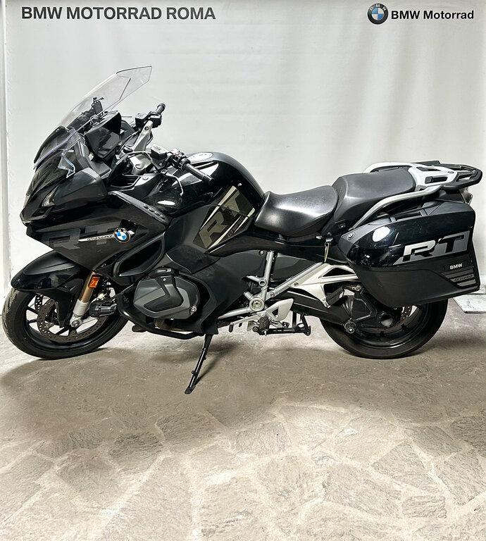 R 1250 RT