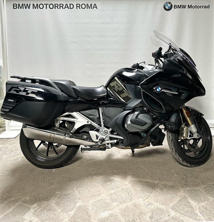 R 1250 RT
