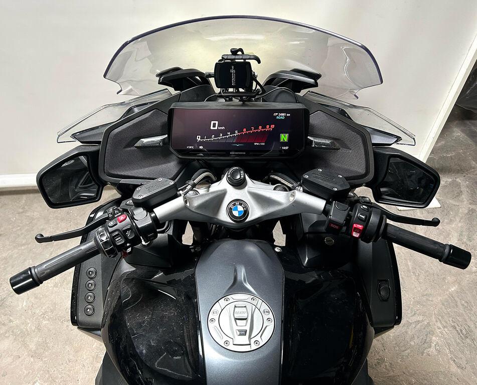 R 1250 RT