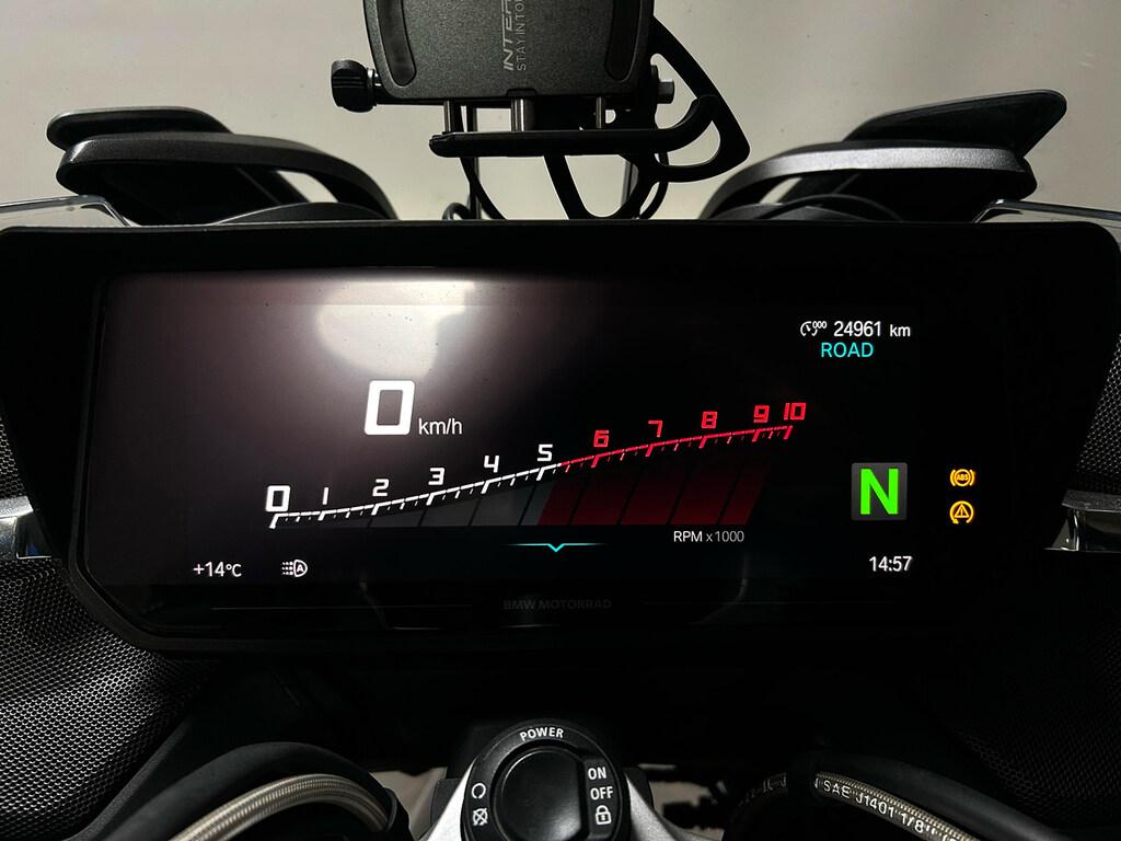R 1250 RT