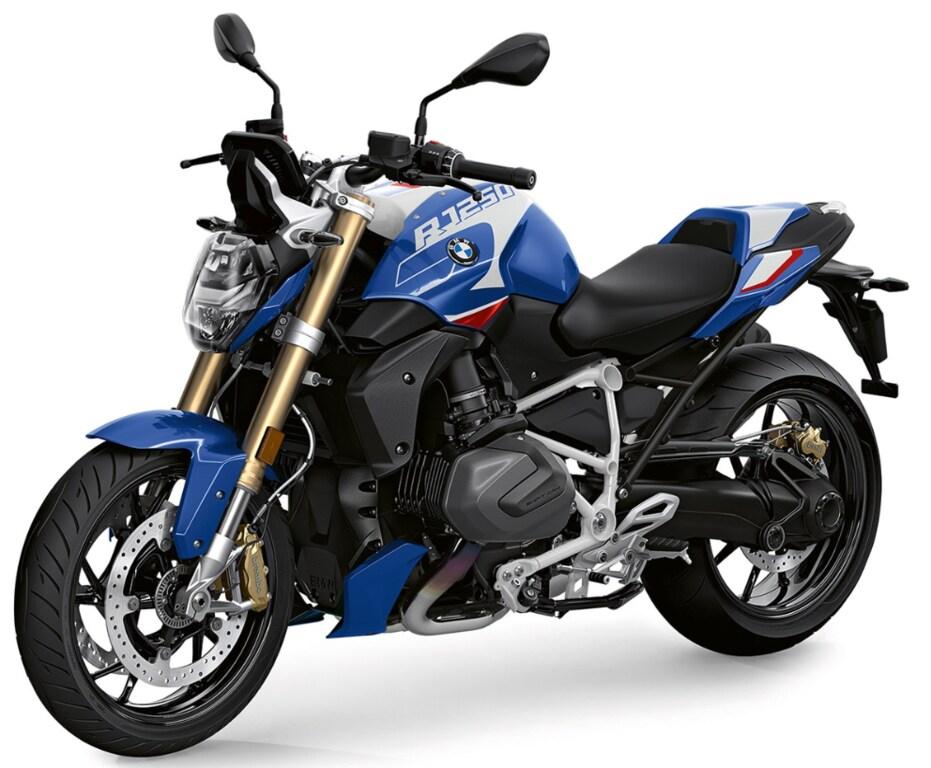 R 1250 R