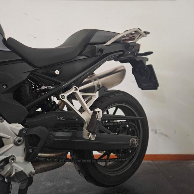 F 750 GS