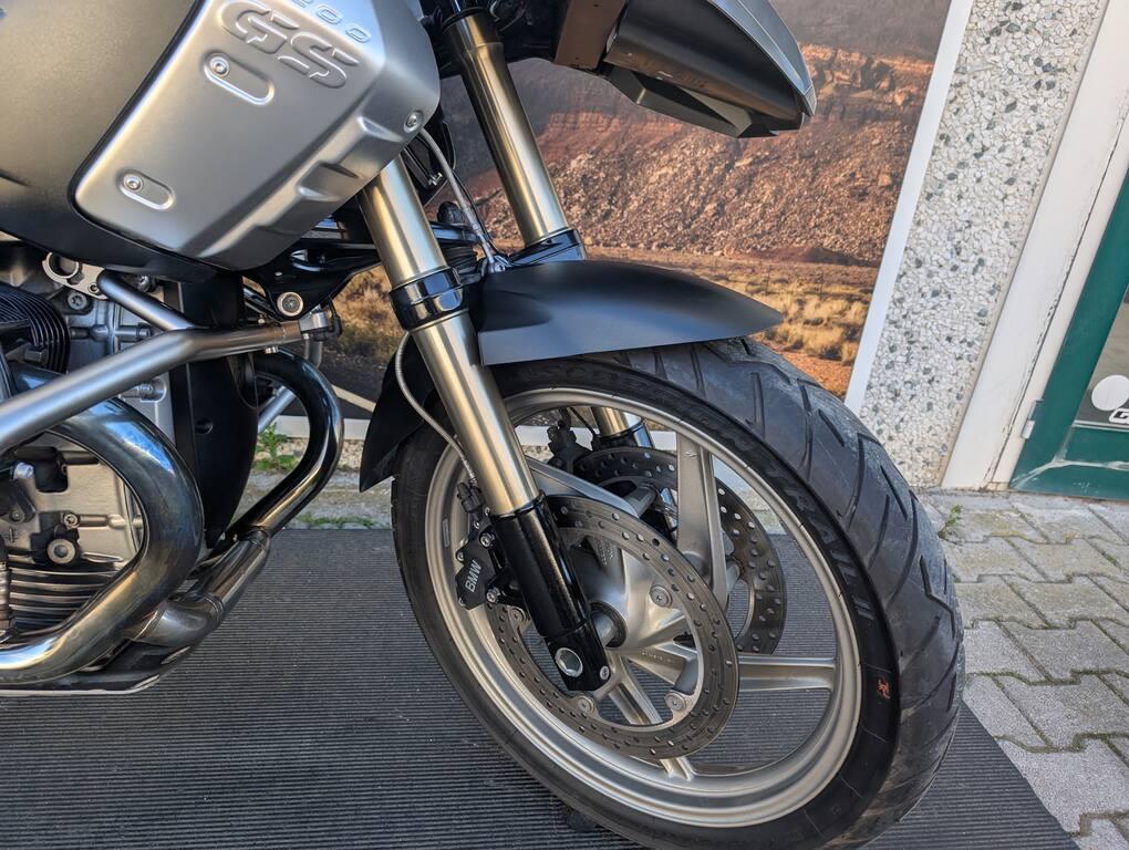 R 1200 GS