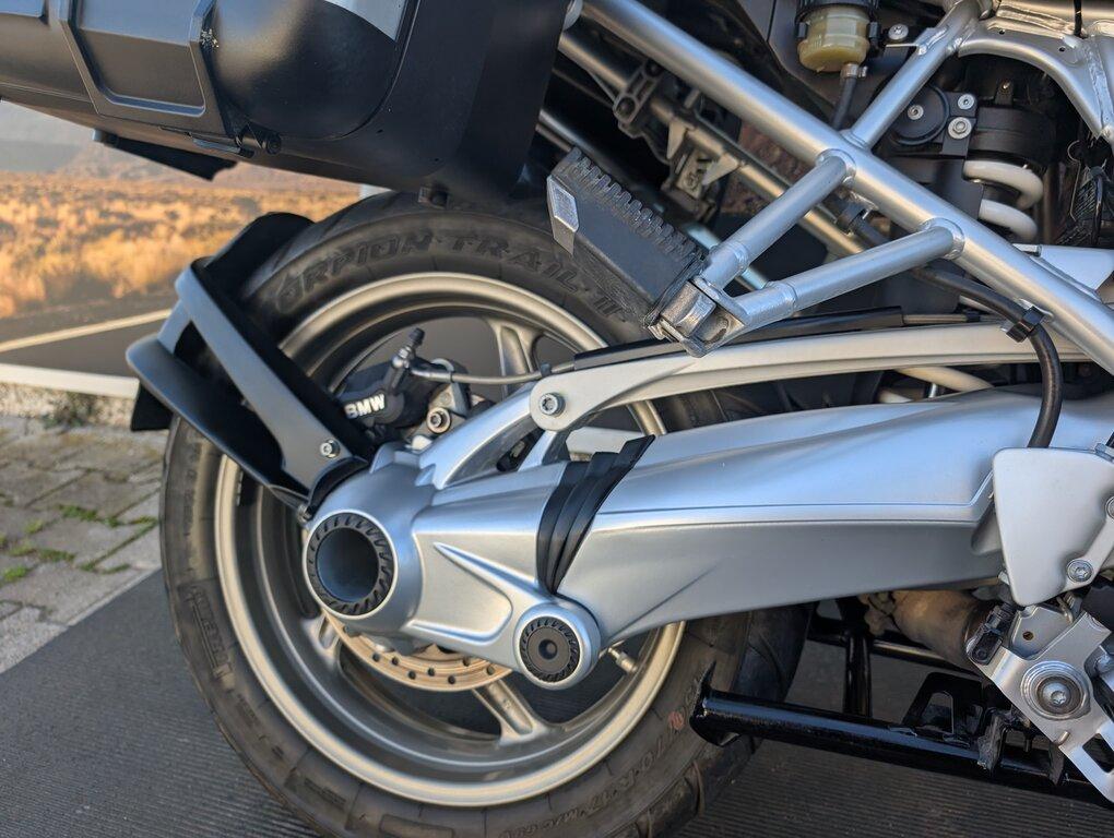R 1200 GS