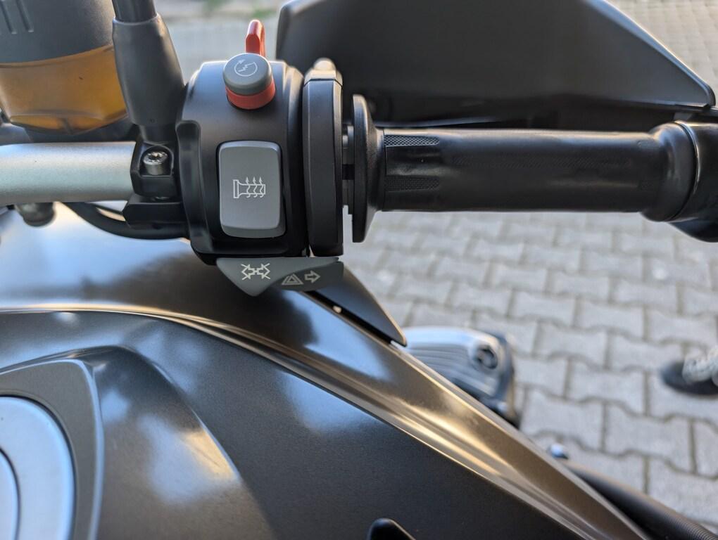 R 1200 GS
