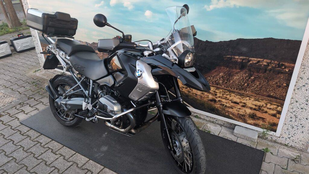 R 1200 GS