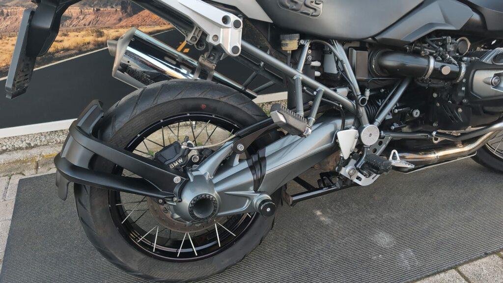 R 1200 GS