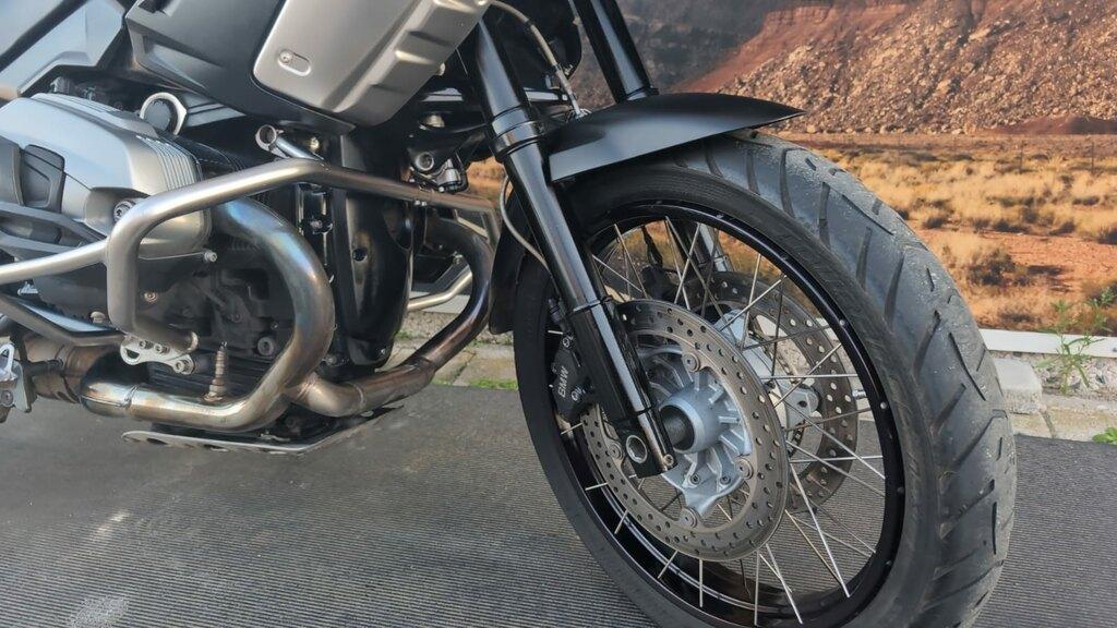 R 1200 GS