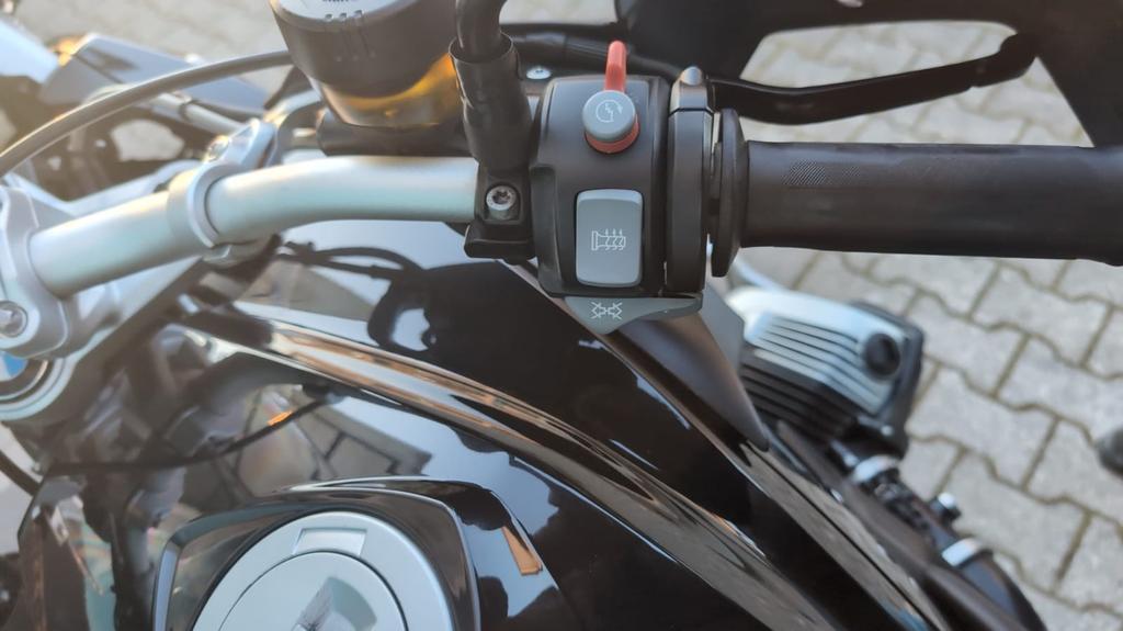 R 1200 GS