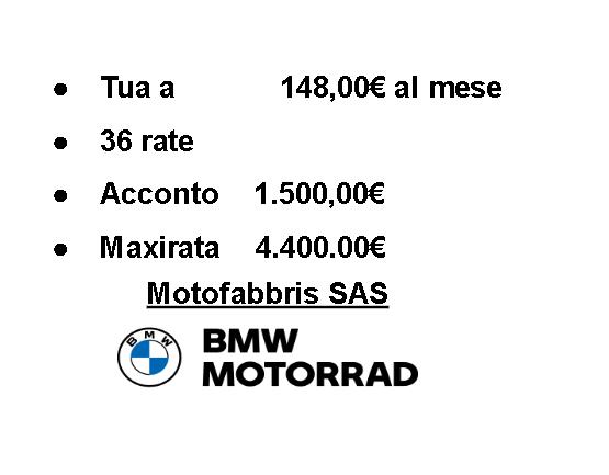 R 1200 GS