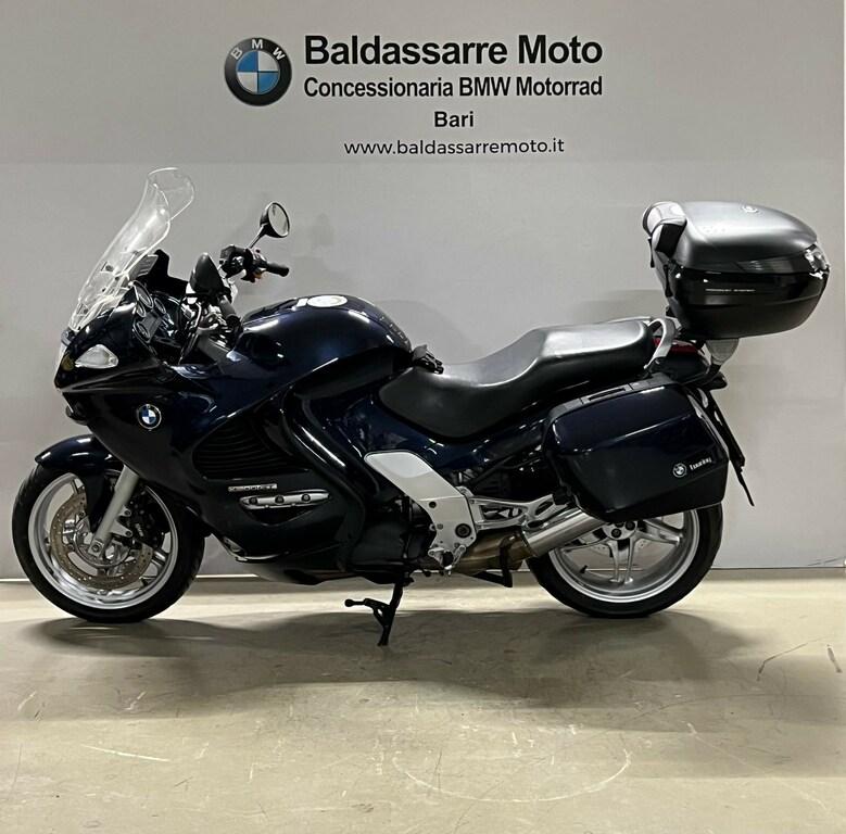 K 1200 GT