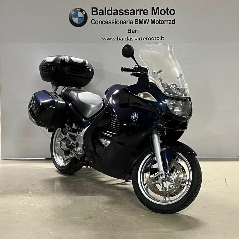 K 1200 GT