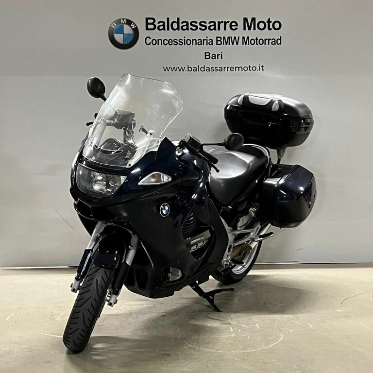 K 1200 GT