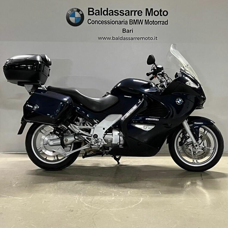 K 1200 GT