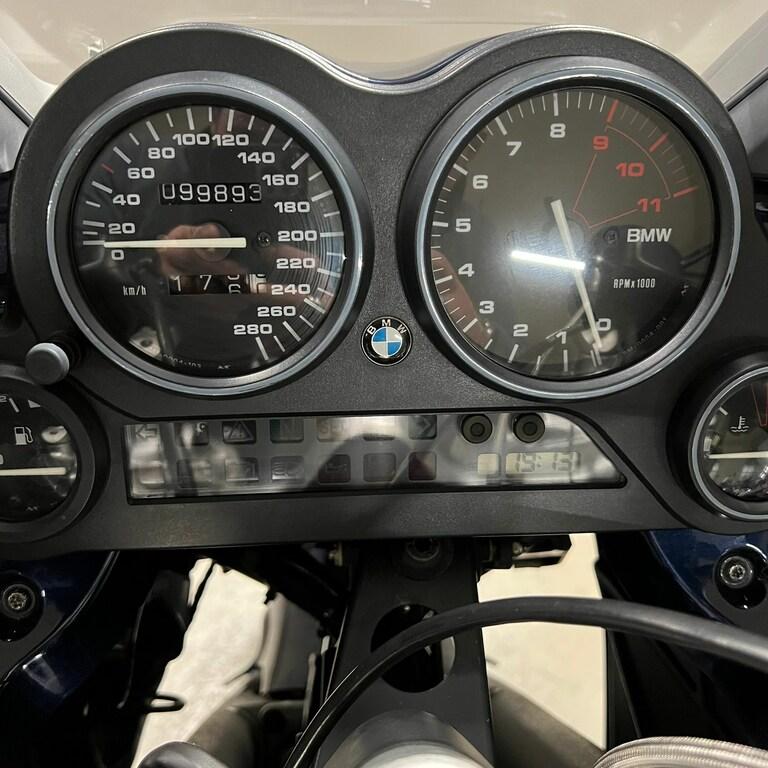 K 1200 GT