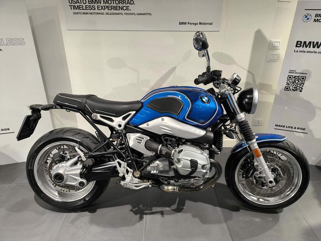R 1200 NINET