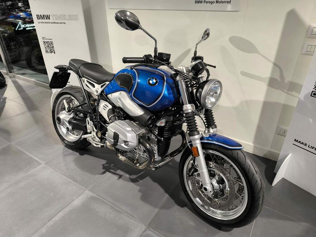 R 1200 NINET