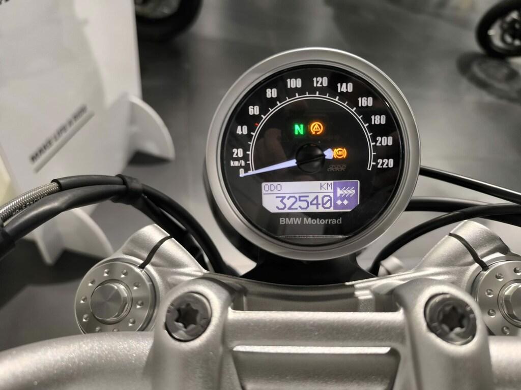 R 1200 NINET