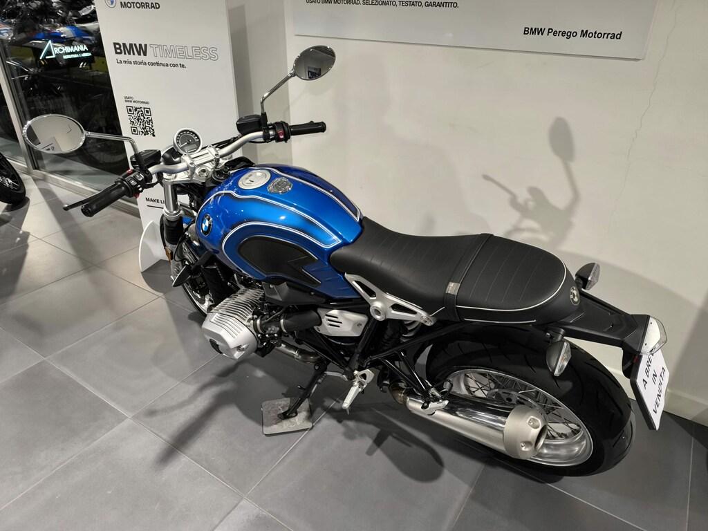 R 1200 NINET