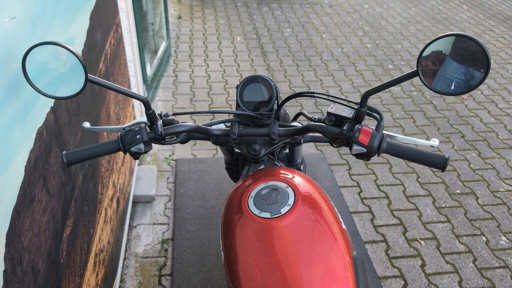 CL 500