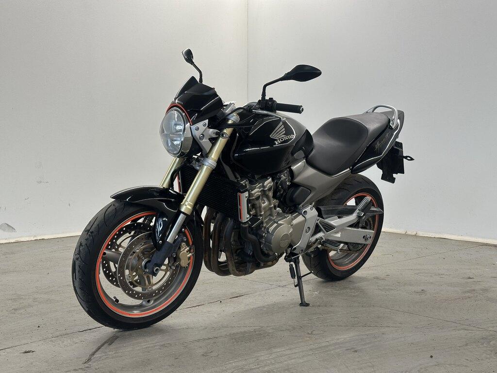 HORNET 600