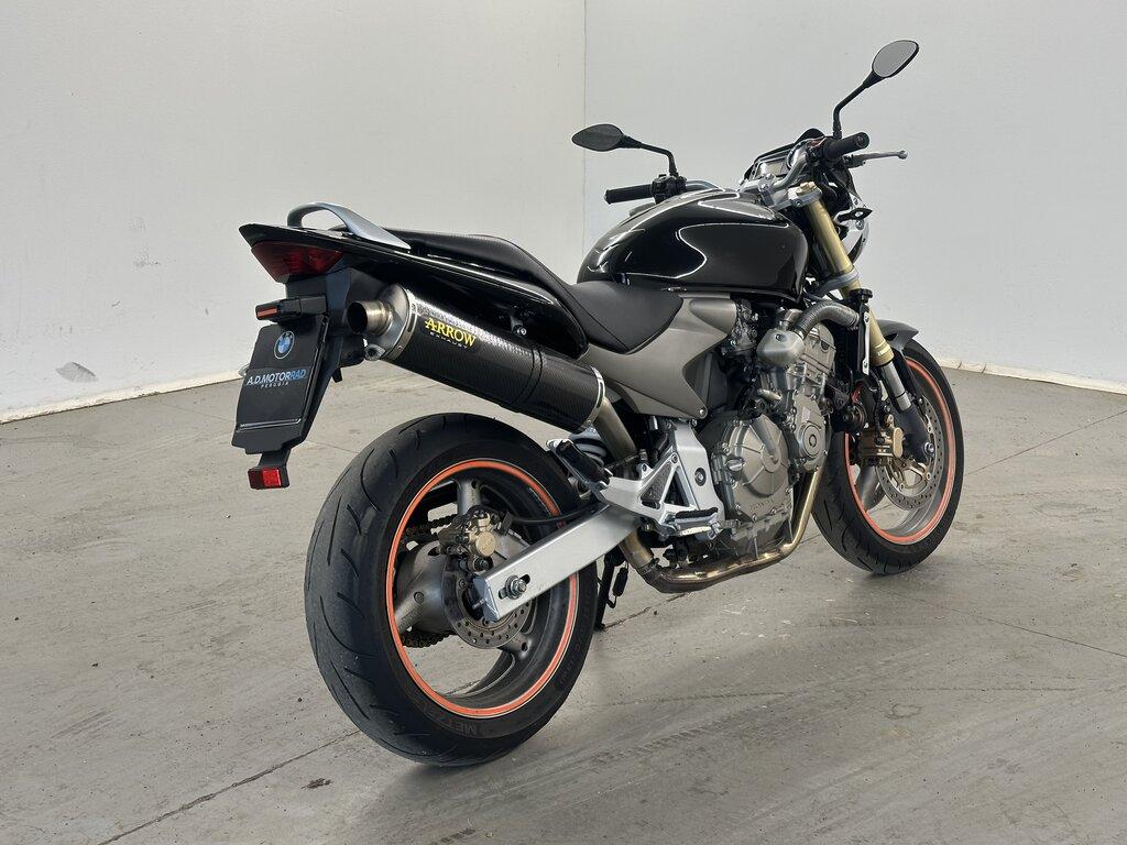 HORNET 600