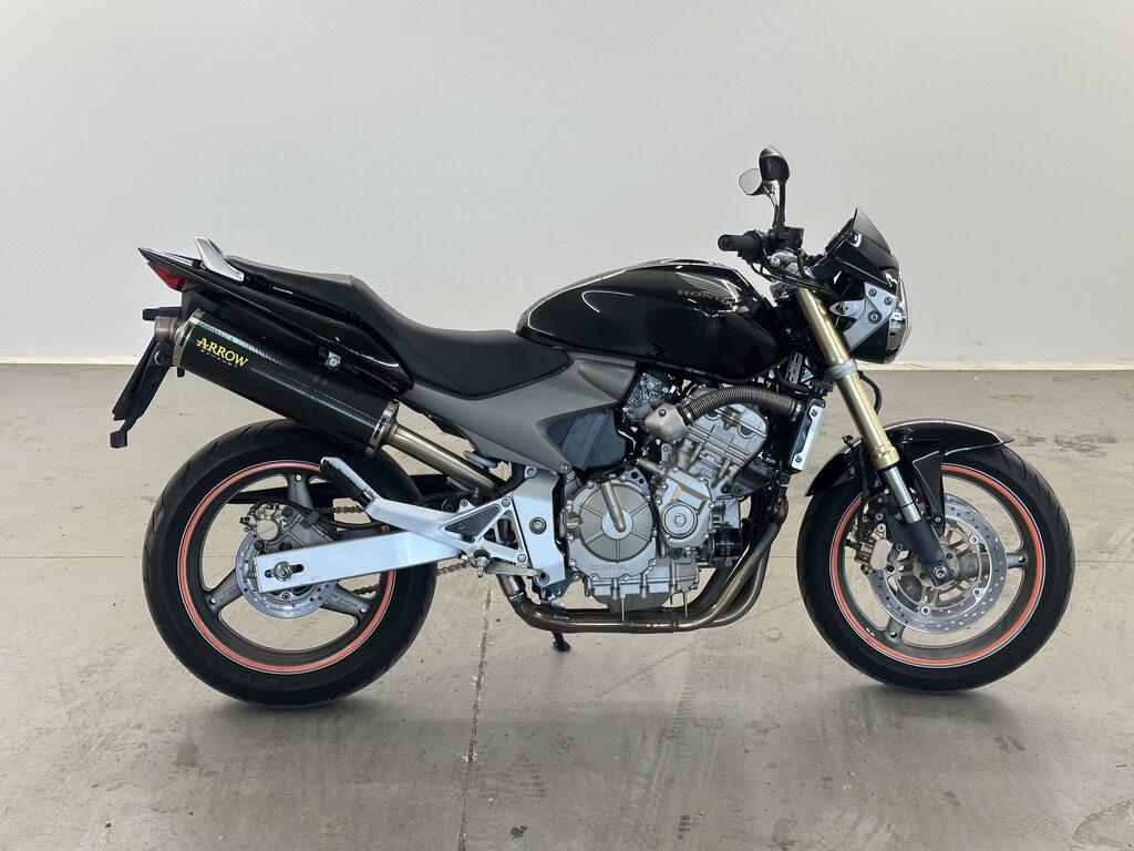 HORNET 600