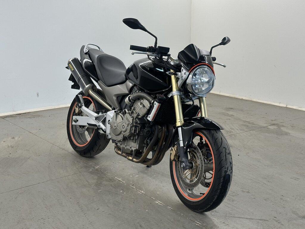 HORNET 600