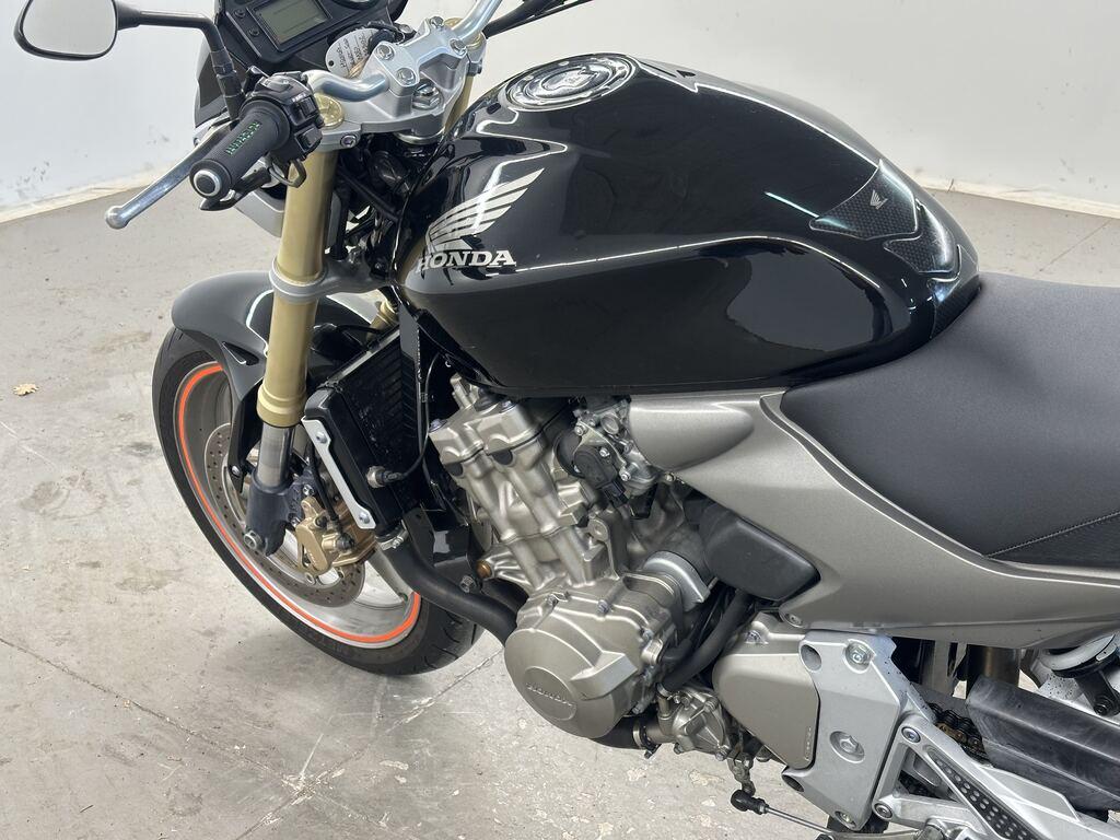 HORNET 600