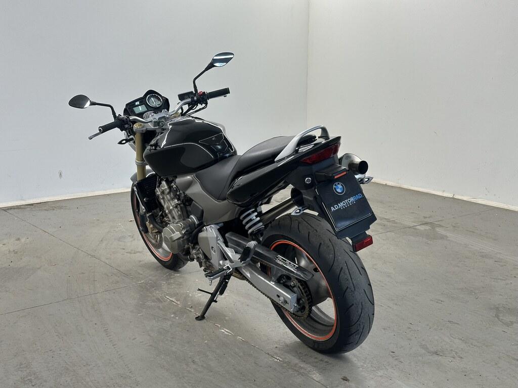HORNET 600