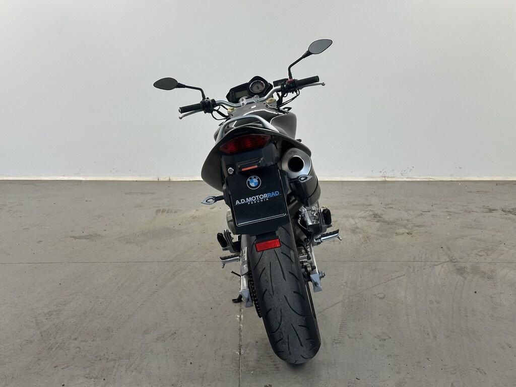 HORNET 600