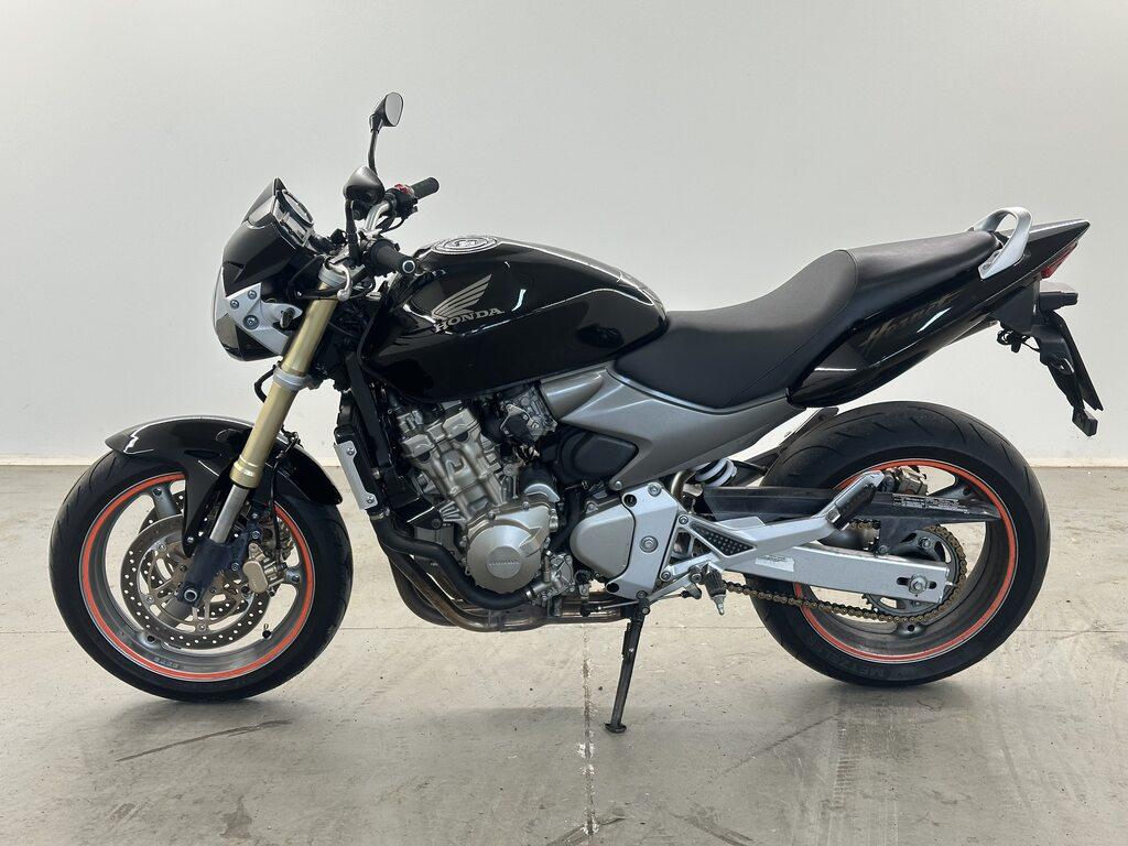 HORNET 600