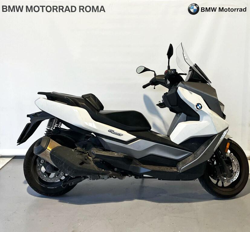C 400 GT