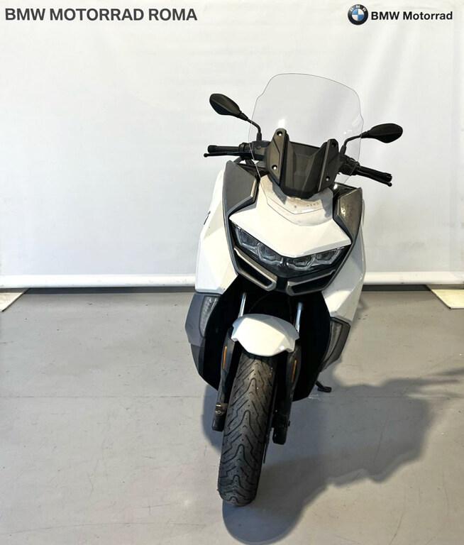 C 400 GT