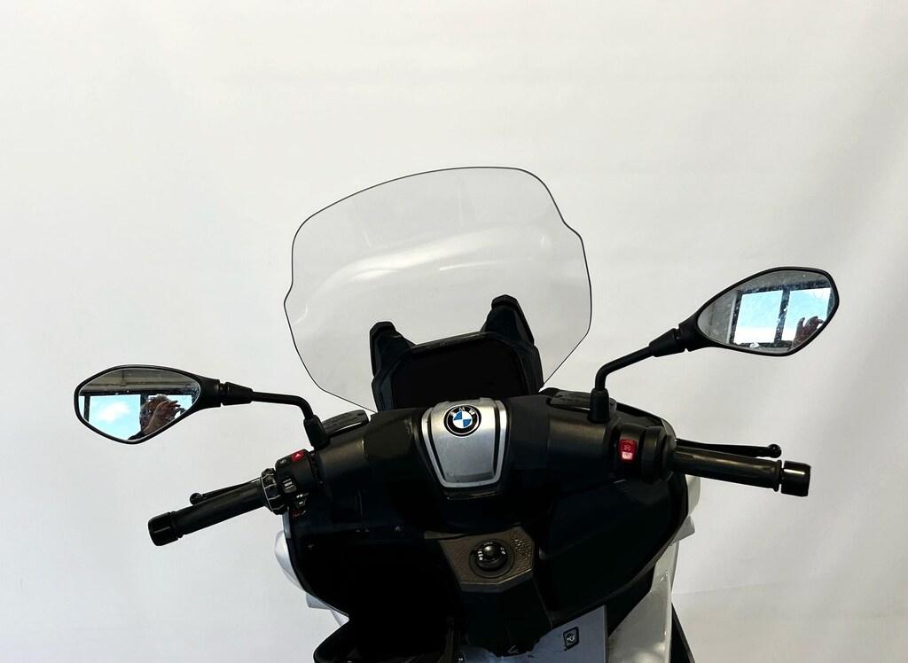 C 400 GT