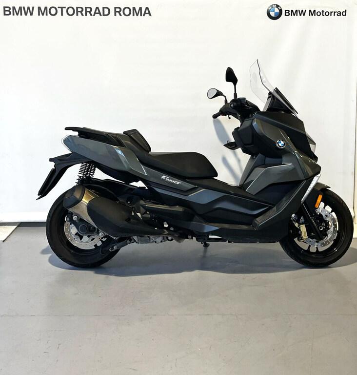C 400 GT