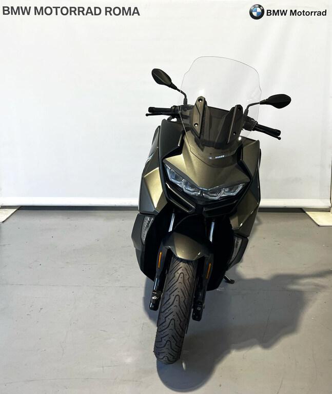 C 400 GT