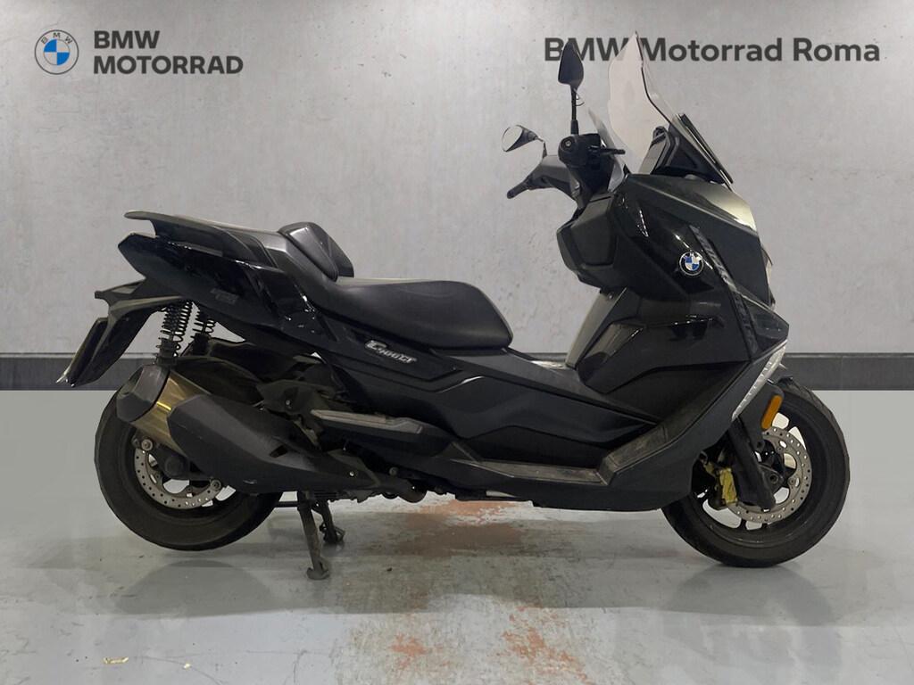 C 400 GT