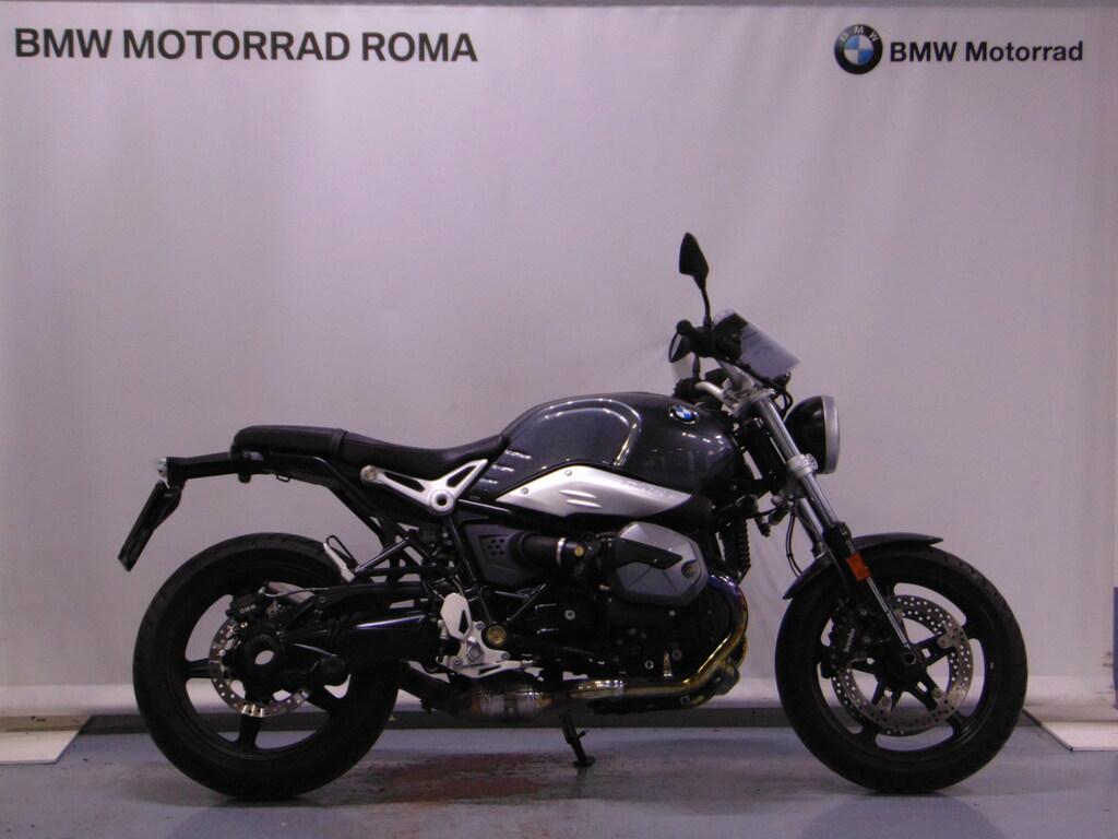 R 1200 NINET