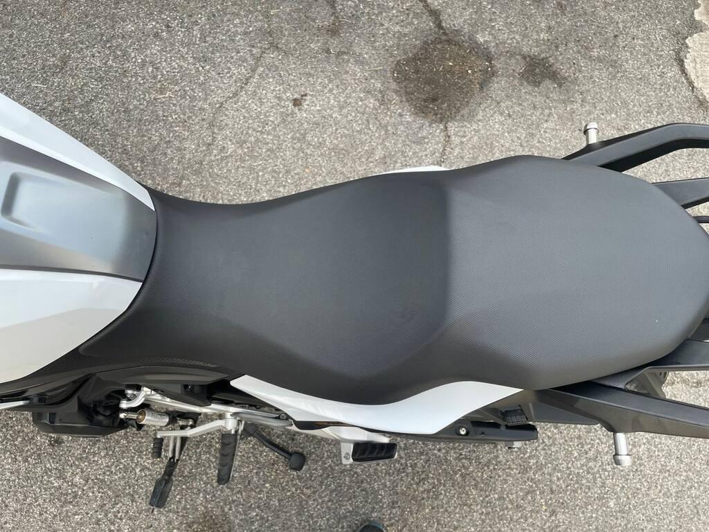 F 900 XR